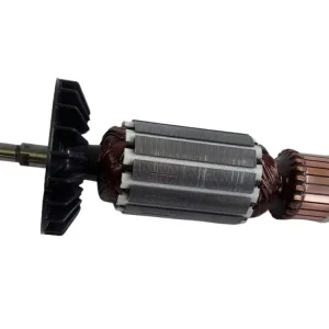Rotor úplný EDH 82 230V náhradní díly Narex - Snadné objednání